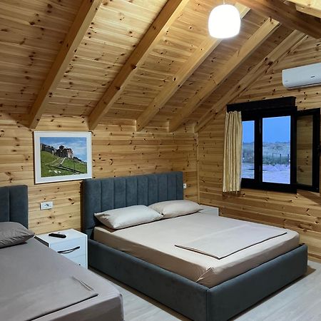 Lezhë Beni Rooms Tale מראה חיצוני תמונה