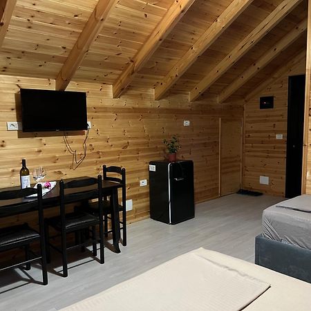 Lezhë Beni Rooms Tale מראה חיצוני תמונה