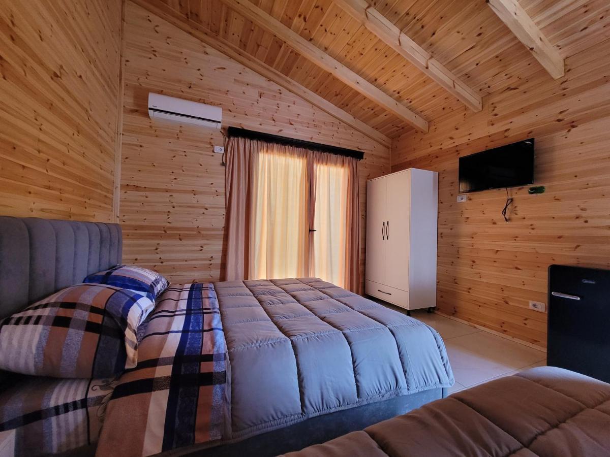 Lezhë Beni Rooms Tale מראה חיצוני תמונה