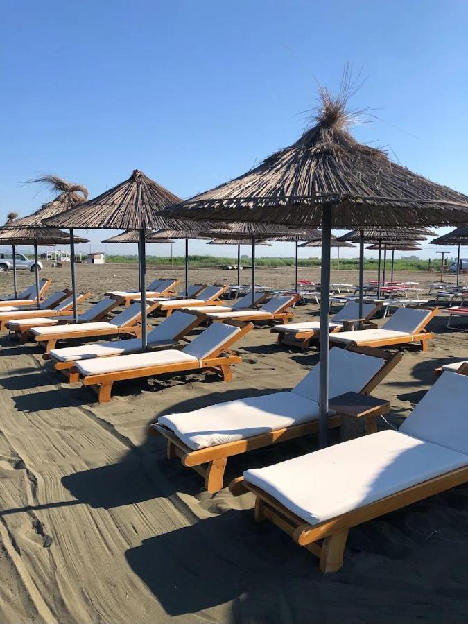 Lezhë Beni Rooms Tale מראה חיצוני תמונה
