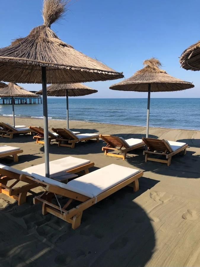 Lezhë Beni Rooms Tale מראה חיצוני תמונה