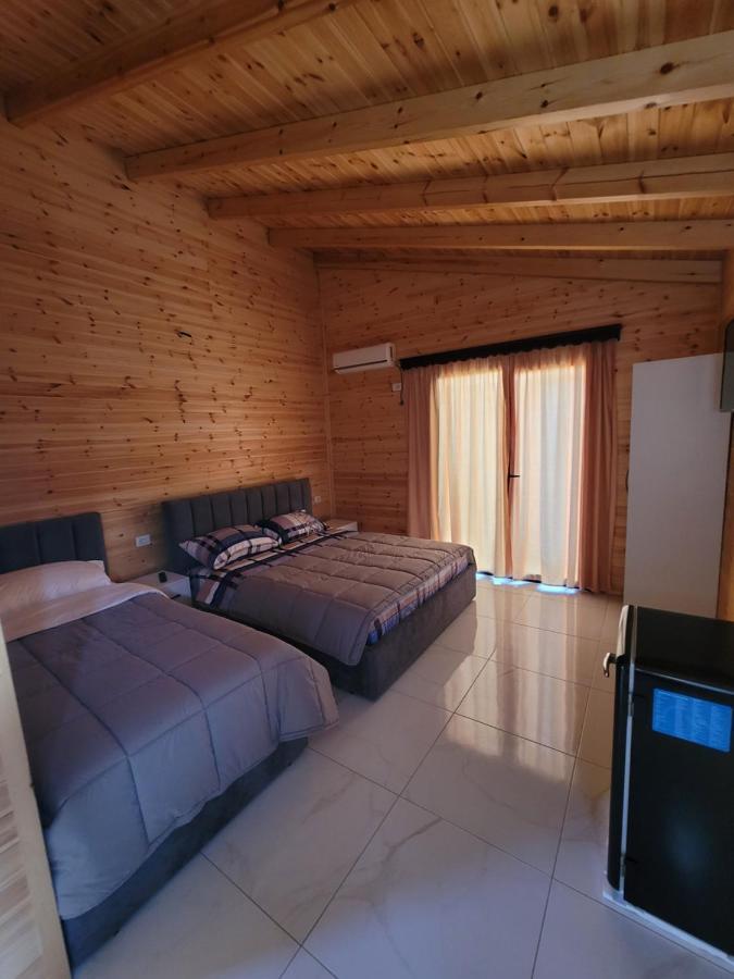 Lezhë Beni Rooms Tale מראה חיצוני תמונה