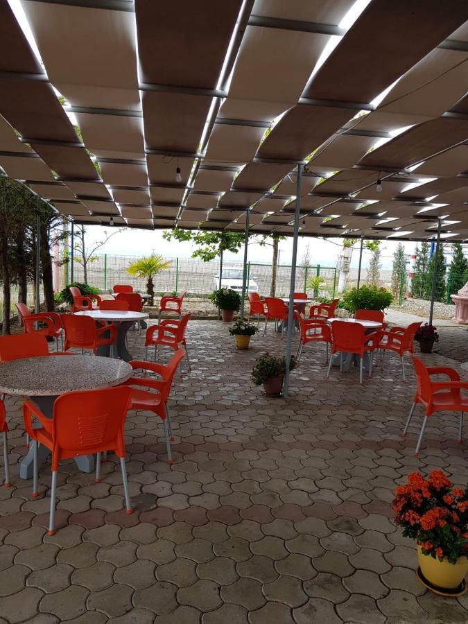 Lezhë Beni Rooms Tale מראה חיצוני תמונה