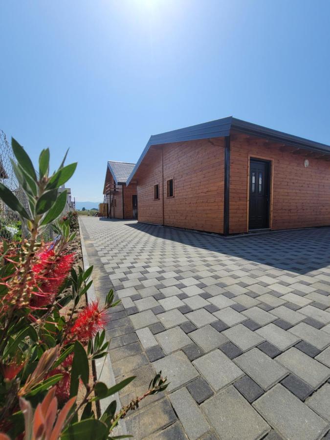Lezhë Beni Rooms Tale מראה חיצוני תמונה