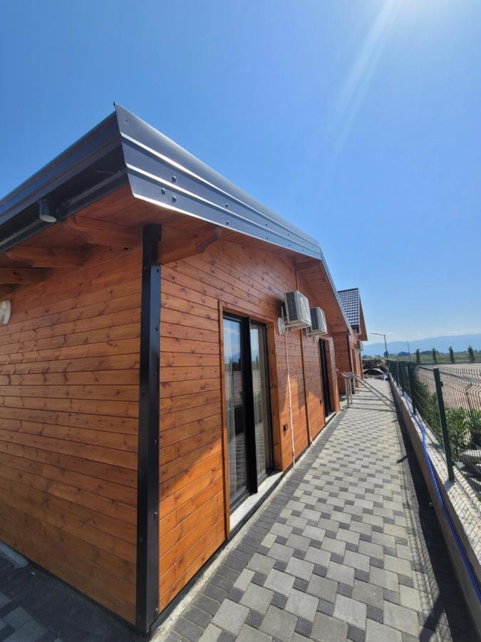 Lezhë Beni Rooms Tale מראה חיצוני תמונה
