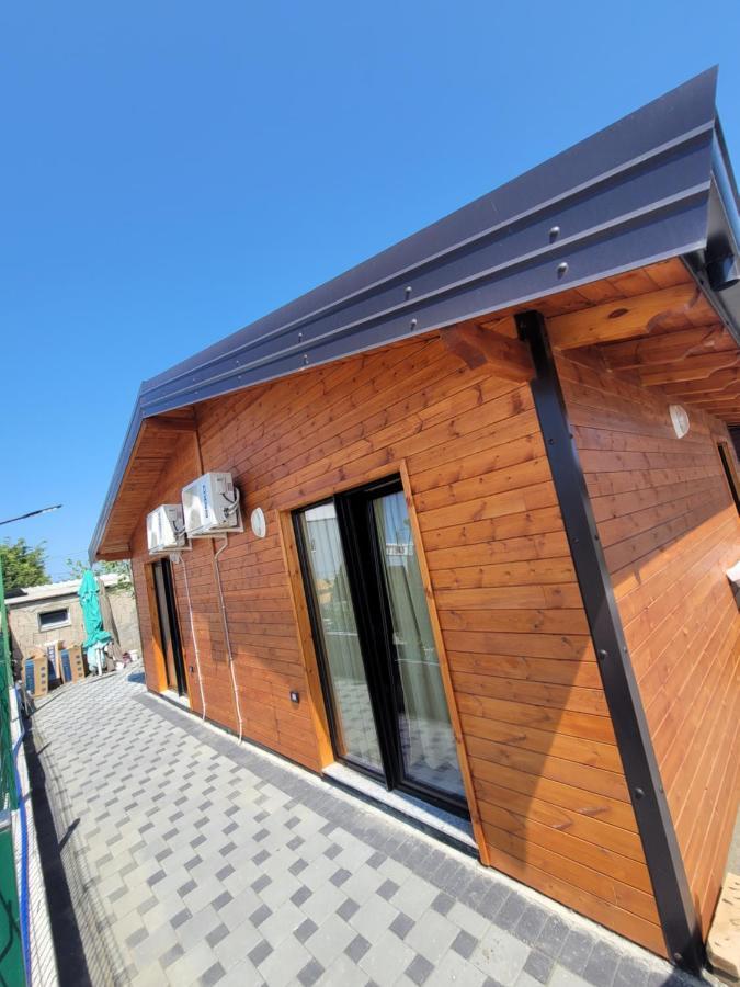 Lezhë Beni Rooms Tale מראה חיצוני תמונה
