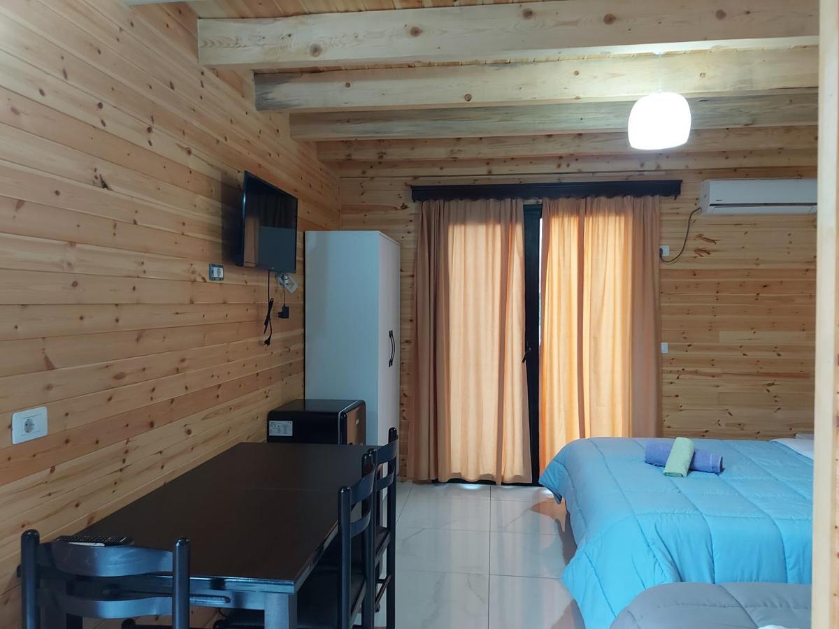 Lezhë Beni Rooms Tale מראה חיצוני תמונה