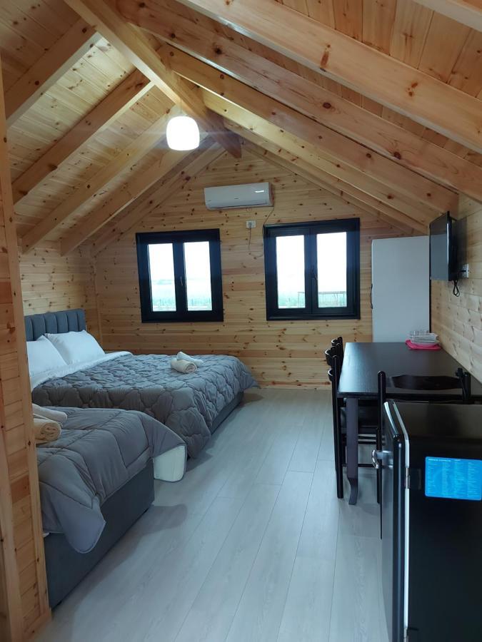 Lezhë Beni Rooms Tale מראה חיצוני תמונה