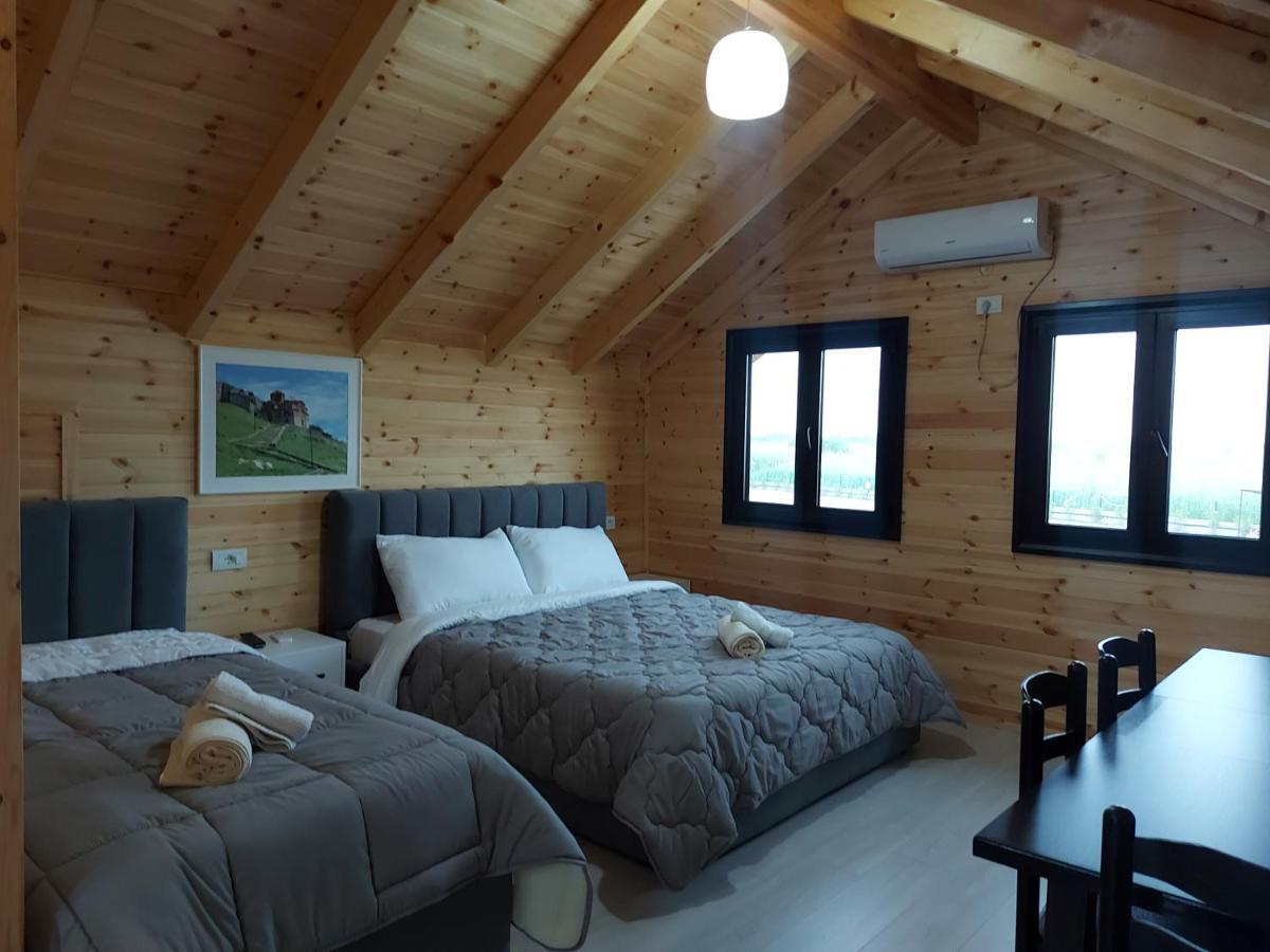 Lezhë Beni Rooms Tale מראה חיצוני תמונה