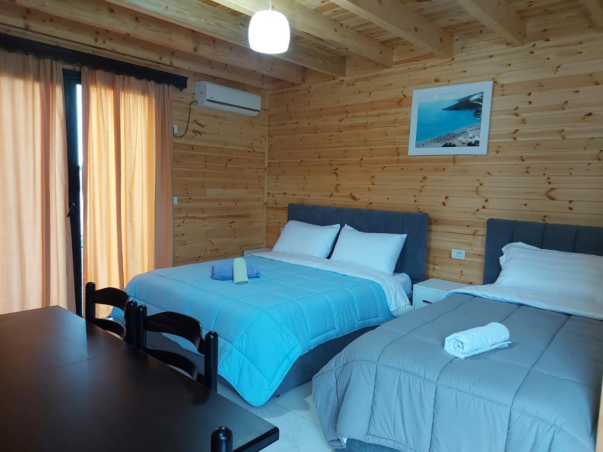 Lezhë Beni Rooms Tale מראה חיצוני תמונה