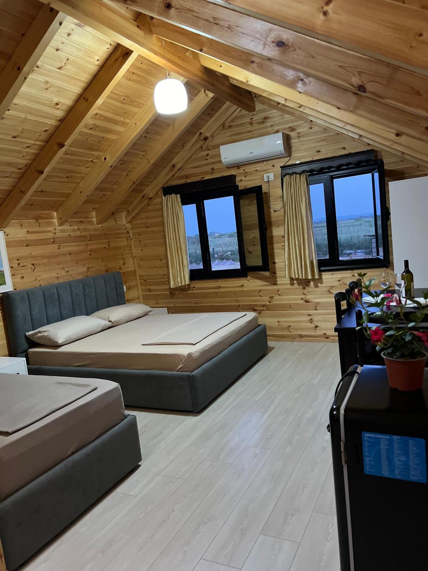 Lezhë Beni Rooms Tale מראה חיצוני תמונה