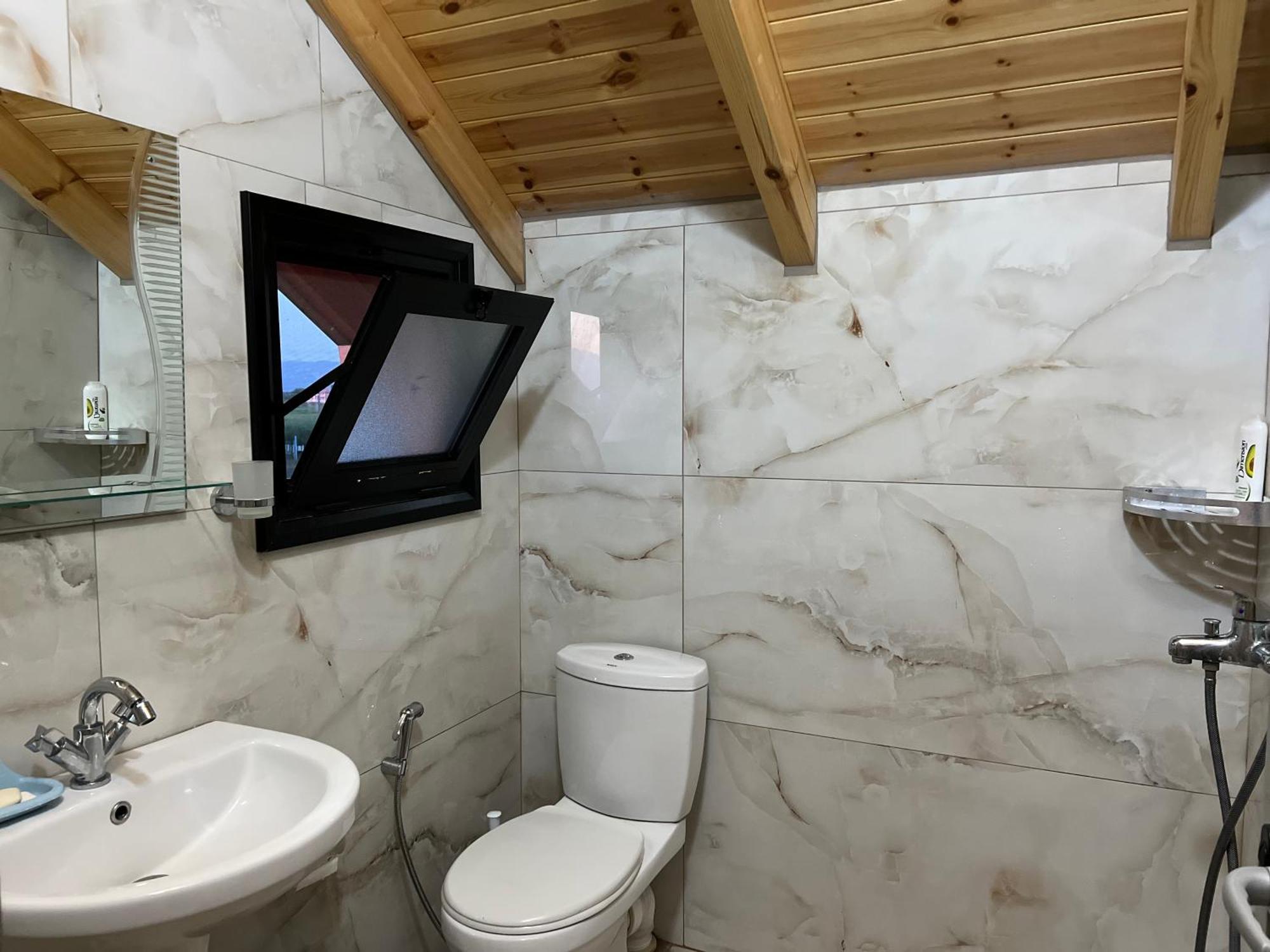 Lezhë Beni Rooms Tale מראה חיצוני תמונה