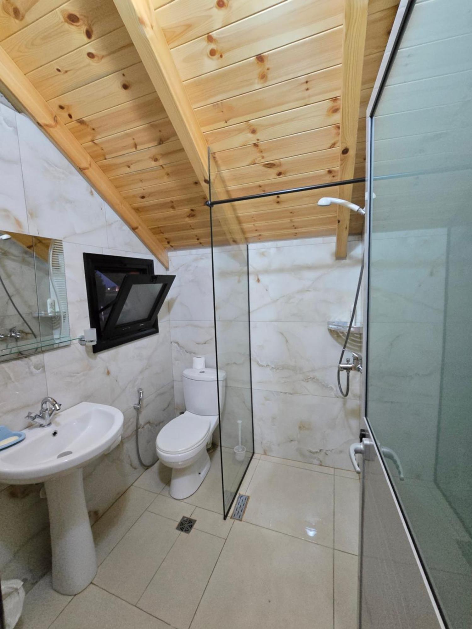 Lezhë Beni Rooms Tale חדר תמונה